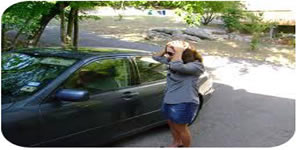 car-lockout